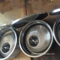 Chrome Steel Machined Laboratory Equipment Part